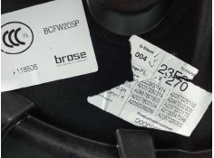 Recambio de elevalunas delantero izquierdo para mercedes-benz clase c (w205) familiar c 220 t cdi bluetec (205.204) referencia O 2