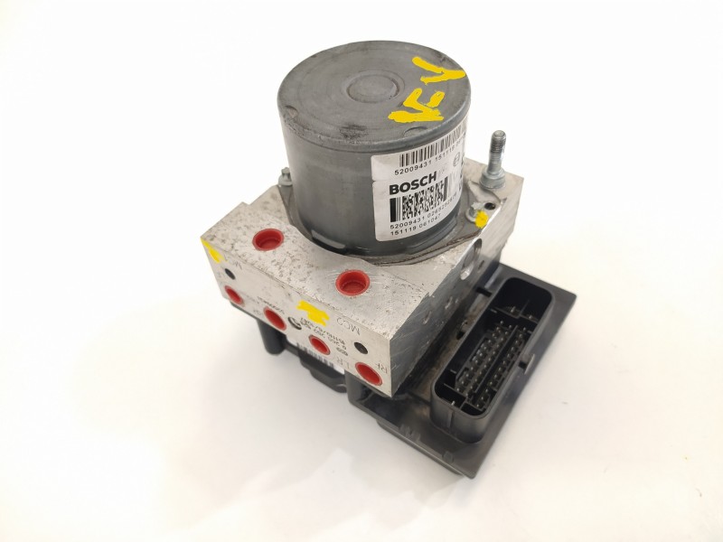 Recambio de abs para fiat nuova 500 (150) lounge referencia OEM IAM 52009431  