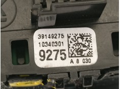 Recambio de warning para opel corsa e selective referencia OEM IAM 39149275   2