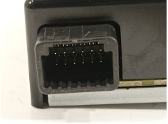 Recambio de modulo electronico para toyota yaris hsd active referencia OEM IAM 897600D070 MB1548003531  2