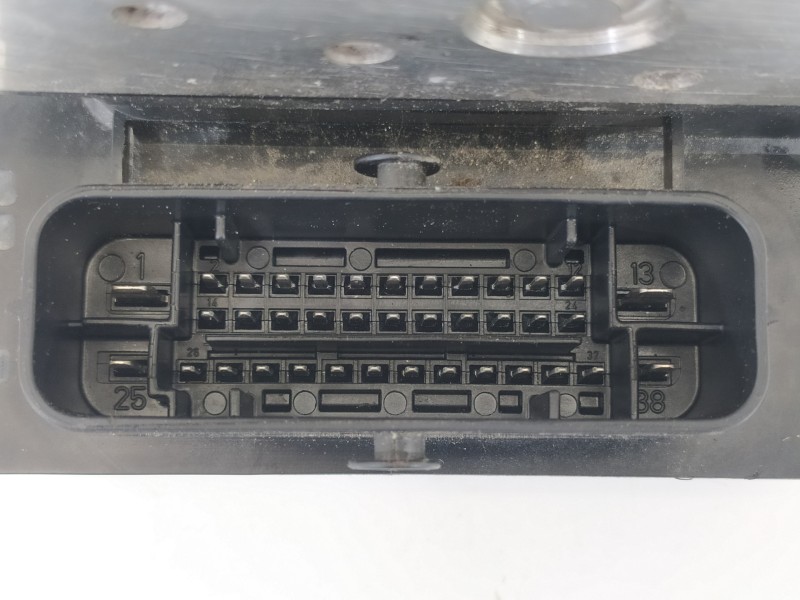 Recambio de abs para fiat nuova 500 (150) lounge referencia OEM IAM 52009431  