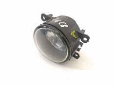 Recambio de faro antiniebla izquierdo para peugeot 307 cc (s2) básico referencia OEM IAM 9650001680 89204712  2