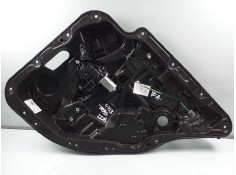 Recambio de elevalunas trasero derecho para mercedes-benz clase c (w205) familiar c 220 t cdi bluetec (205.204) referencia OEM I