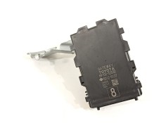 Recambio de modulo electronico para toyota yaris hsd active referencia OEM IAM 8910052030 50125137 