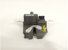 Recambio de cerradura maletero / porton para opel corsa e selective referencia OEM IAM 39021416  