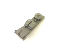 Recambio de mando elevalunas delantero izquierdo para ford focus turnier (cb4) trend referencia OEM IAM 7M5T14529BA 03168080 