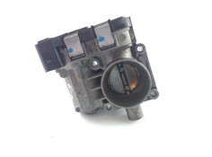 Recambio de caja mariposa para fiat nuova 500 (150) lounge referencia OEM IAM 5525046  