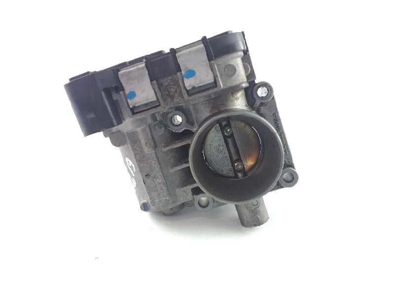 Recambio de caja mariposa para fiat nuova 500 (150) lounge referencia OEM IAM 5525046  