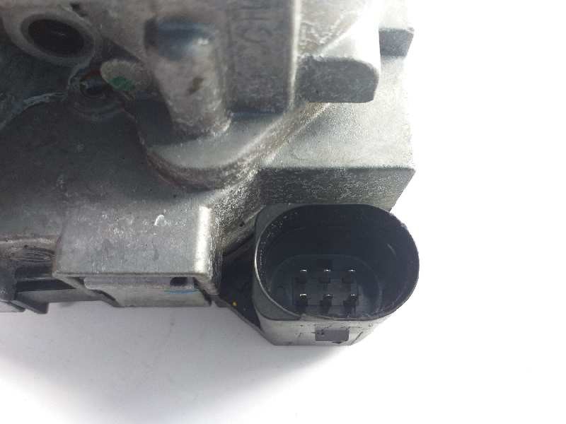 Recambio de caja mariposa para fiat nuova 500 (150) lounge referencia OEM IAM 5525046  