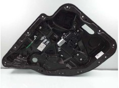 Recambio de elevalunas trasero izquierdo para mercedes-benz clase c (w205) familiar c 220 t cdi bluetec (205.204) referencia OEM