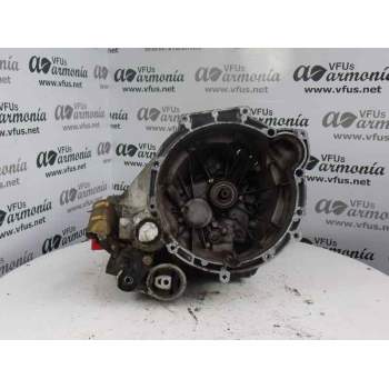 CAJA CAMBIOS 2N1R7002NC TTFN0 