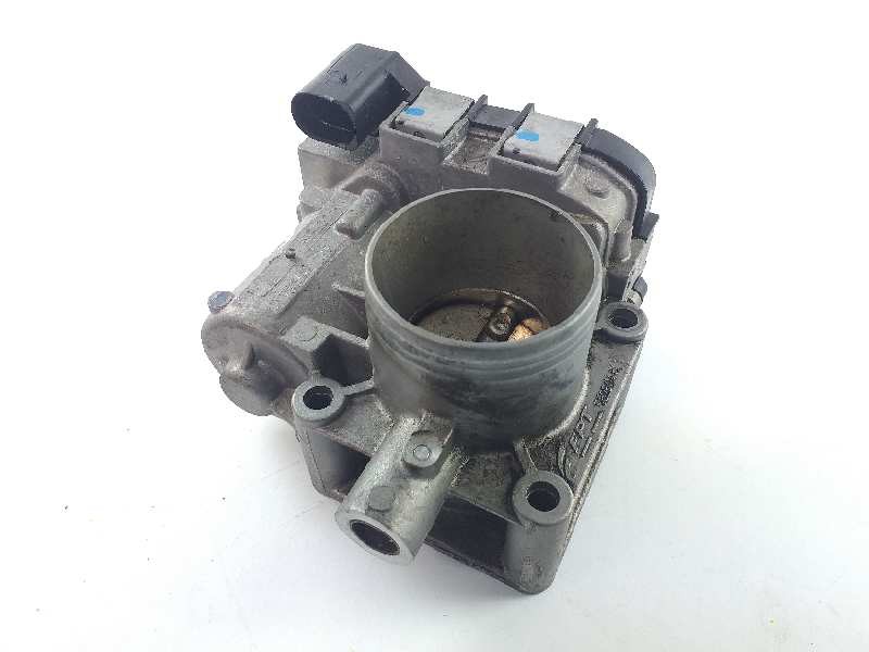 Recambio de caja mariposa para fiat nuova 500 (150) lounge referencia OEM IAM 5525046  