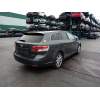 TOYOTA AVENSIS STATION WAGON (_T27_)