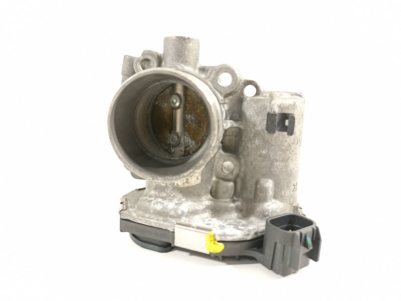 Recambio de caja mariposa para opel corsa e selective referencia OEM IAM 55562270 0280750483 