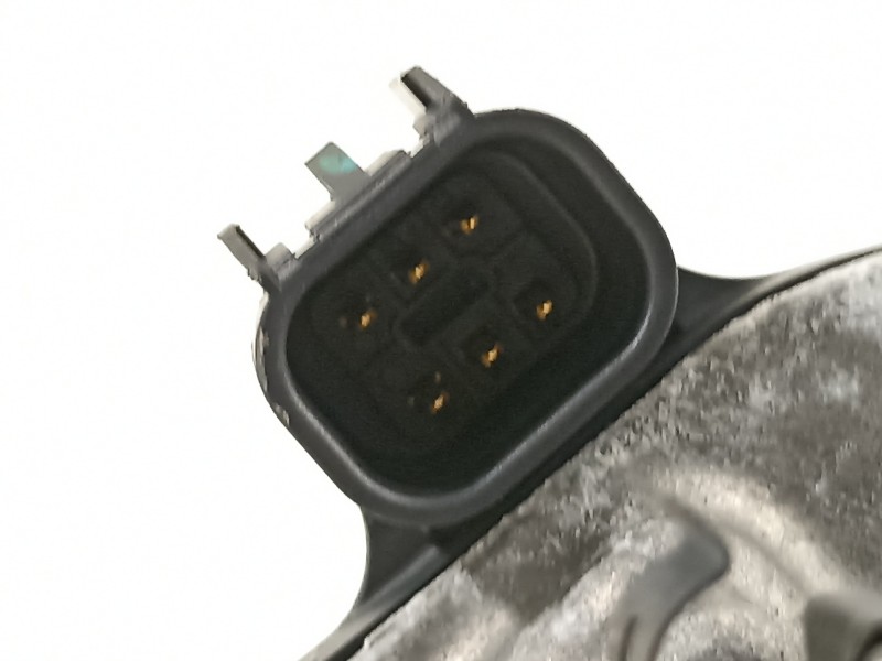 Recambio de caja mariposa para opel corsa e selective referencia OEM IAM 55562270 0280750483 