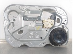 Recambio de elevalunas delantero izquierdo para ford focus turnier (cb4) trend referencia OEM IAM 7M51A203A29BB 8M51A219A65AA 4M