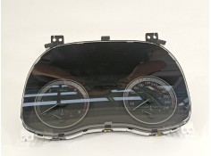 Recambio de cuadro instrumentos para hyundai tucson essence 2wd referencia OEM IAM 94023D7FB0  