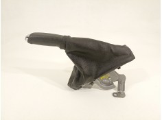 Recambio de palanca freno de mano para opel corsa e selective referencia OEM IAM 465681150 39015855 