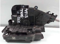 Recambio de cerradura puerta trasera derecha para mercedes-benz clase c (w205) familiar c 220 t cdi bluetec (205.204) referencia