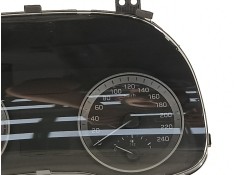 Recambio de cuadro instrumentos para hyundai tucson essence 2wd referencia OEM IAM 94023D7FB0   2