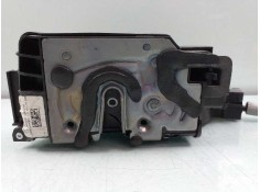 Recambio de cerradura puerta trasera derecha para mercedes-benz clase c (w205) familiar c 220 t cdi bluetec (205.204) referencia 2
