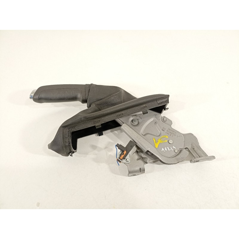 Recambio de palanca freno de mano para opel corsa e selective referencia OEM IAM 465681150 39015855 