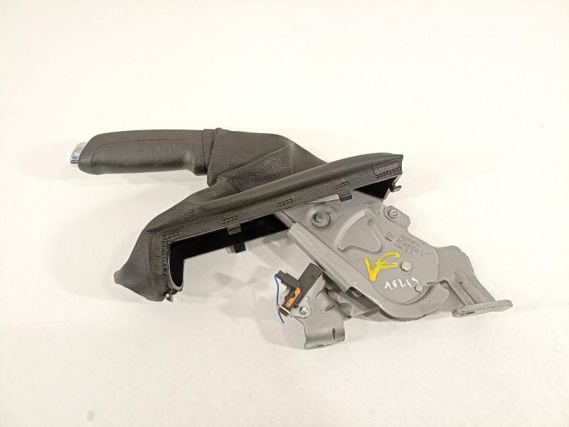 Recambio de palanca freno de mano para opel corsa e selective referencia OEM IAM 465681150 39015855 