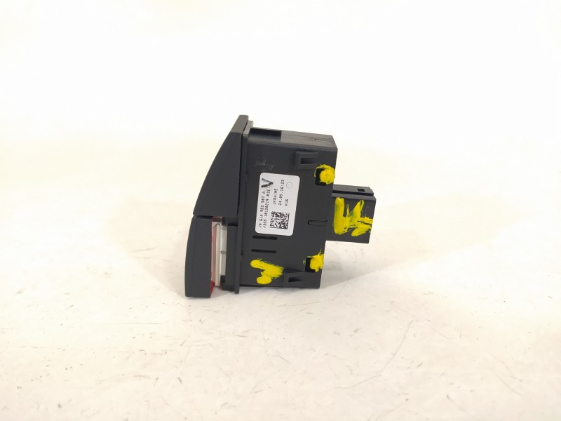 Recambio de warning para seat toledo (kg3) 1.2 tsi referencia OEM IAM 6JA953507A 10120219 