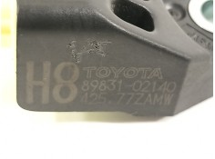 Recambio de sensor para toyota yaris hsd active referencia OEM IAM 8983102140   2