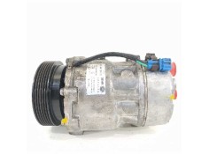 Recambio de compresor aire acondicionado para seat leon (1m1) sports limited referencia OEM IAM 8FK351127  