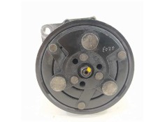 Recambio de compresor aire acondicionado para seat leon (1m1) sports limited referencia OEM IAM 8FK351127   2