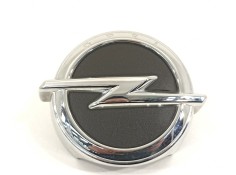 Recambio de maneta exterior porton para opel corsa e selective referencia OEM IAM 563697283  