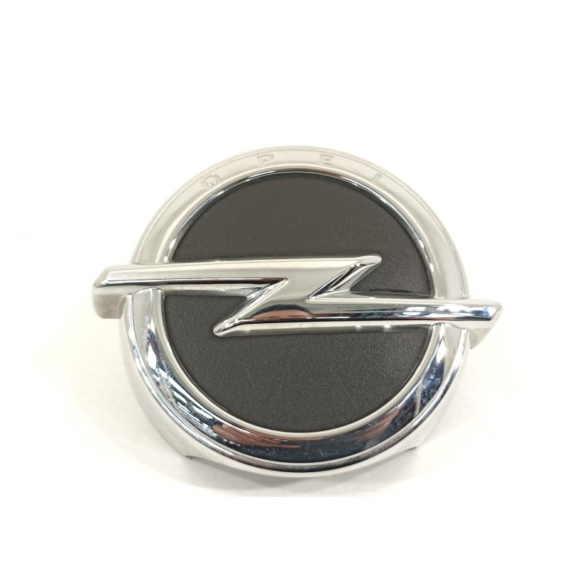 Recambio de maneta exterior porton para opel corsa e selective referencia OEM IAM 563697283  