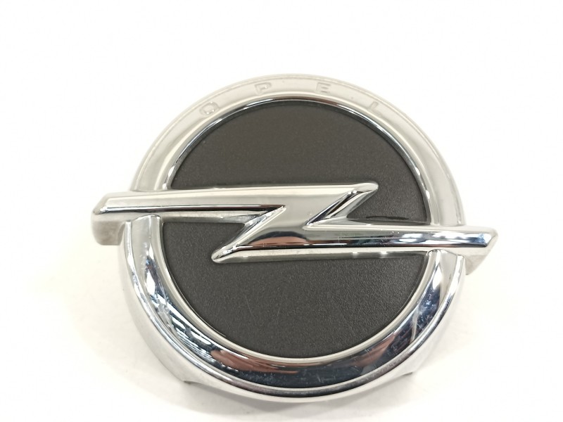 Recambio de maneta exterior porton para opel corsa e selective referencia OEM IAM 563697283  