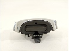 Recambio de maneta exterior porton para opel corsa e selective referencia OEM IAM 563697283   2