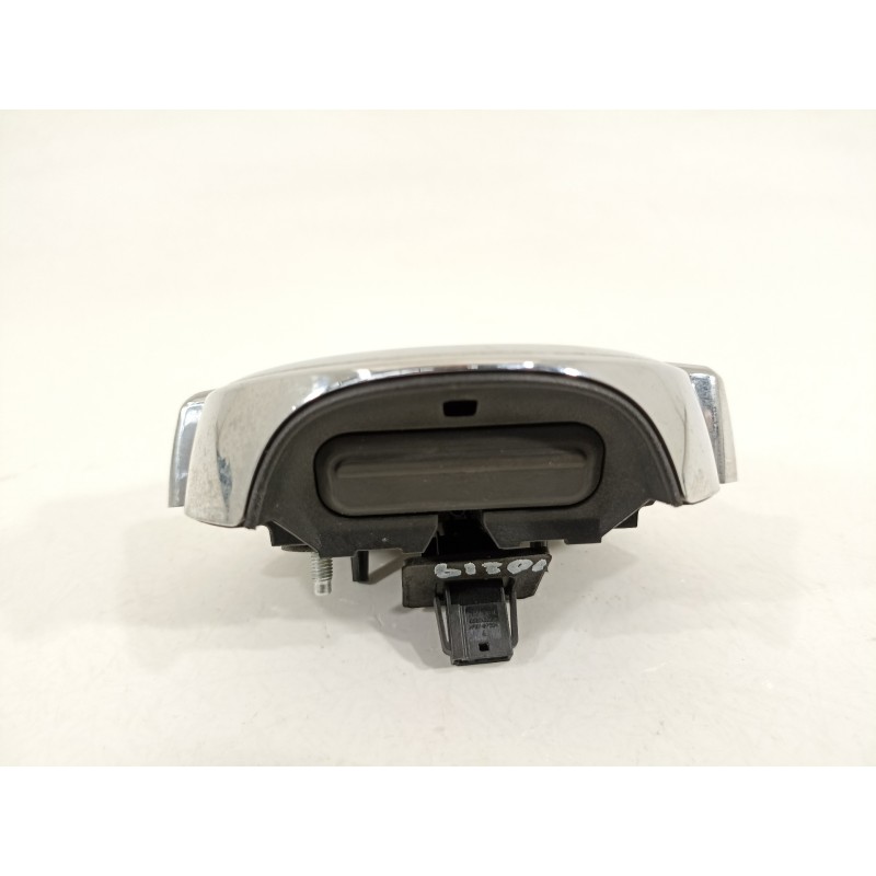 Recambio de maneta exterior porton para opel corsa e selective referencia OEM IAM 563697283  