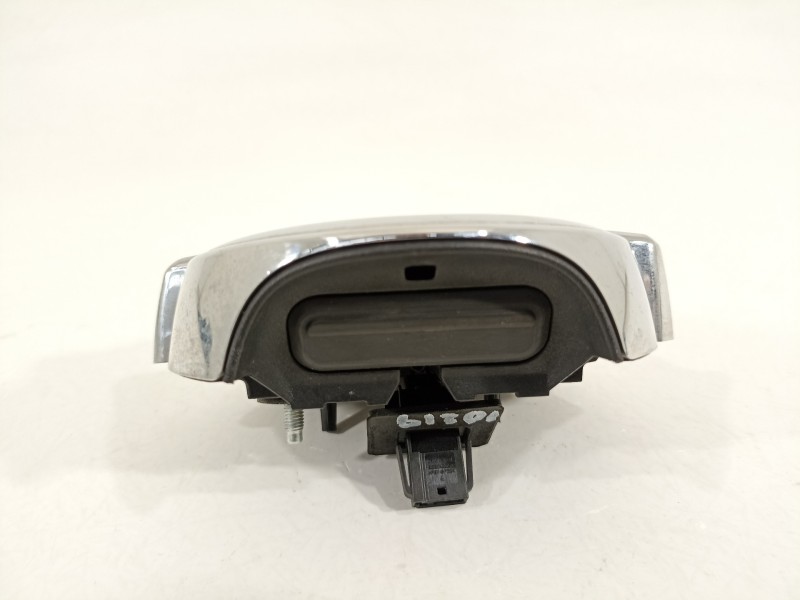 Recambio de maneta exterior porton para opel corsa e selective referencia OEM IAM 563697283  