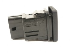 Recambio de mando multifuncion para toyota yaris hsd active referencia OEM IAM 15D100 RH3771NSD  2