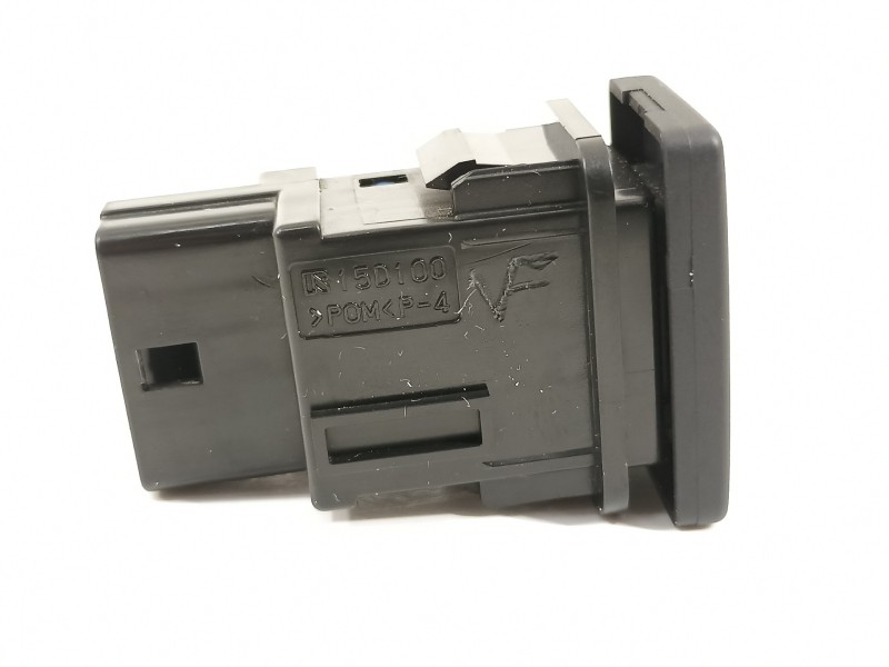 Recambio de mando multifuncion para toyota yaris hsd active referencia OEM IAM 15D100 RH3771NSD 