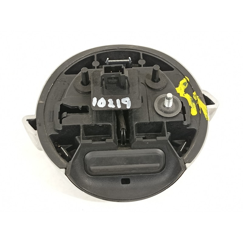 Recambio de maneta exterior porton para opel corsa e selective referencia OEM IAM 563697283  