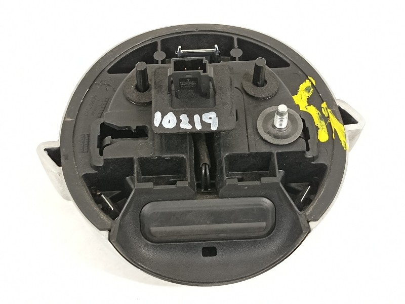 Recambio de maneta exterior porton para opel corsa e selective referencia OEM IAM 563697283  