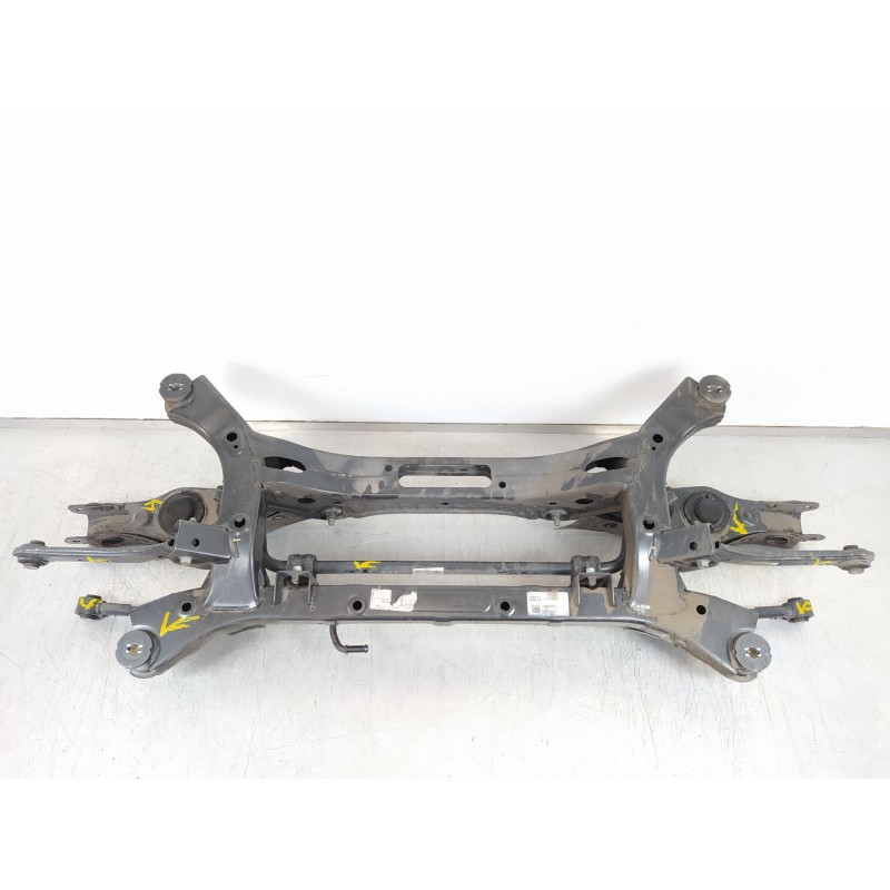 Recambio de puente trasero para hyundai tucson essence 2wd referencia OEM IAM 55405D7500  