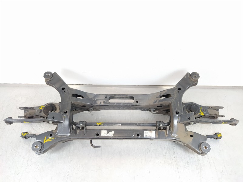 Recambio de puente trasero para hyundai tucson essence 2wd referencia OEM IAM 55405D7500  