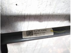 Recambio de puente trasero para hyundai tucson essence 2wd referencia OEM IAM 55405D7500   2