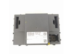 Recambio de modulo electronico para nissan qashqai (j10) acenta referencia OEM IAM 284B2JD12C 5WK49375  2