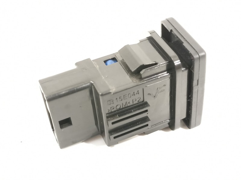 Recambio de mando multifuncion para toyota yaris hsd active referencia OEM IAM 15E044 RH0440L71 