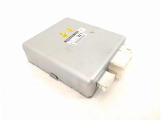 Recambio de modulo electronico para toyota prius zvw40(w)/zvw40l (zvw40) referencia OEM IAM 8965047620 2107003370 