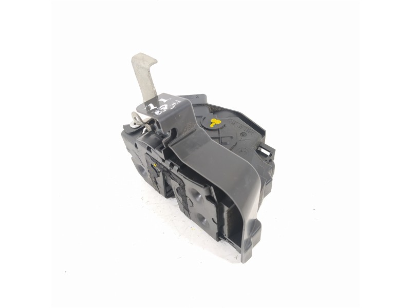 Recambio de cerradura puerta trasera izquierda para ford focus turnier (cb4) trend referencia OEM IAM 4M5AA26413BE  