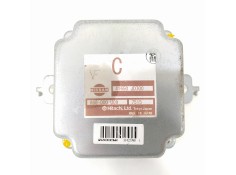 Recambio de modulo electronico para nissan qashqai (j10) acenta referencia OEM IAM 41650JD700 A68000U09  2