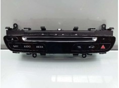 Recambio de sistema navegacion gps para mercedes-benz clase c (w205) familiar c 220 t cdi bluetec (205.204) referencia OEM IAM A